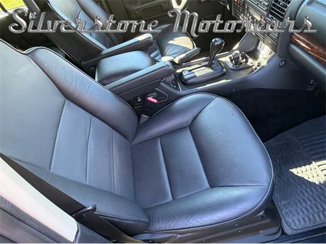 2004 Land Rover Discovery (CC-2122741) for sale in North Andover, Massachusetts
