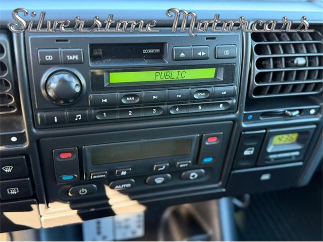 2004 Land Rover Discovery (CC-2122741) for sale in North Andover, Massachusetts