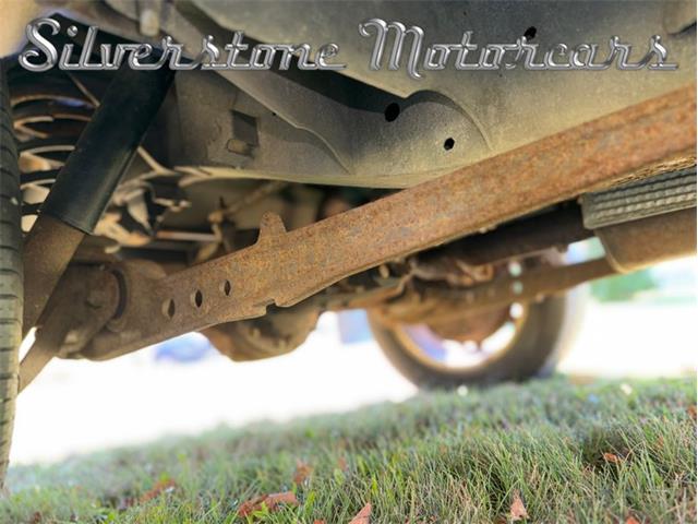 2004 Land Rover Discovery (CC-2122741) for sale in North Andover, Massachusetts