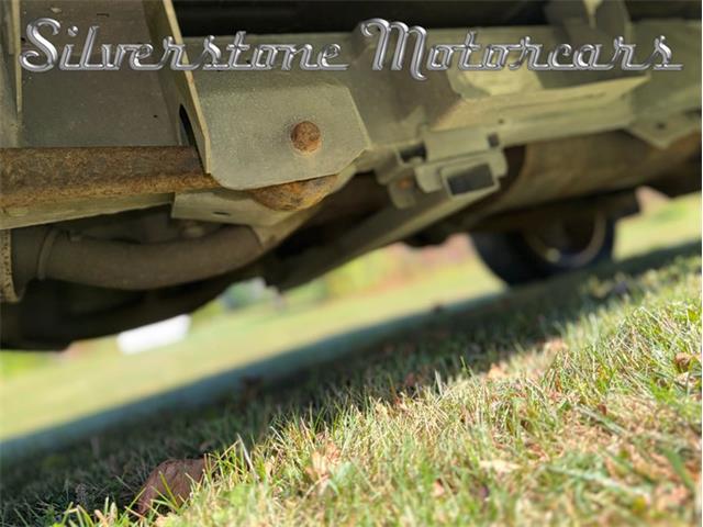 2004 Land Rover Discovery (CC-2122741) for sale in North Andover, Massachusetts