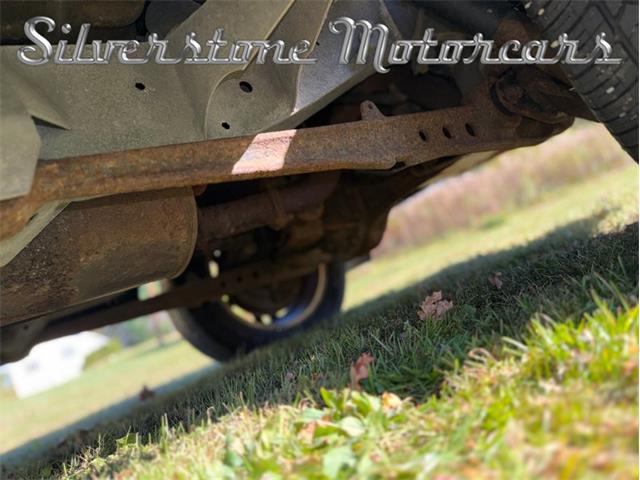 2004 Land Rover Discovery (CC-2122741) for sale in North Andover, Massachusetts