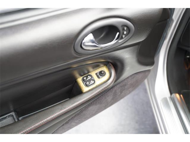 2001 Jaguar XKR (CC-2122742) for sale in Mesa, Arizona