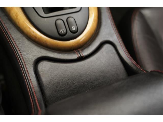 2001 Jaguar XKR (CC-2122742) for sale in Mesa, Arizona