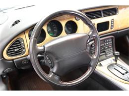 2001 Jaguar XKR (CC-2122742) for sale in Mesa, Arizona
