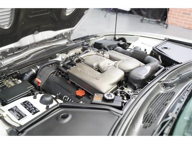 2001 Jaguar XKR (CC-2122742) for sale in Mesa, Arizona