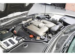 2001 Jaguar XKR (CC-2122742) for sale in Mesa, Arizona