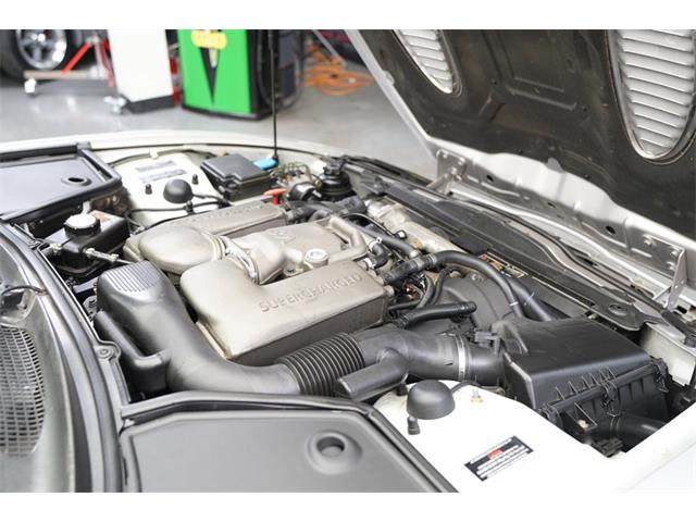 2001 Jaguar XKR (CC-2122742) for sale in Mesa, Arizona