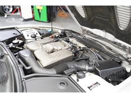 2001 Jaguar XKR (CC-2122742) for sale in Mesa, Arizona