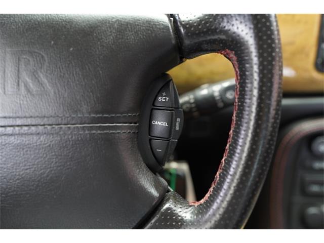 2001 Jaguar XKR (CC-2122742) for sale in Mesa, Arizona