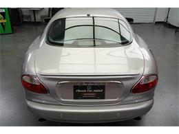 2001 Jaguar XKR (CC-2122742) for sale in Mesa, Arizona