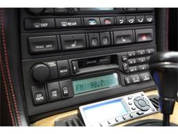 2001 Jaguar XKR (CC-2122742) for sale in Mesa, Arizona