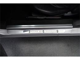 2001 Jaguar XKR (CC-2122742) for sale in Mesa, Arizona