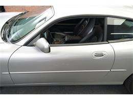2001 Jaguar XKR (CC-2122742) for sale in Mesa, Arizona