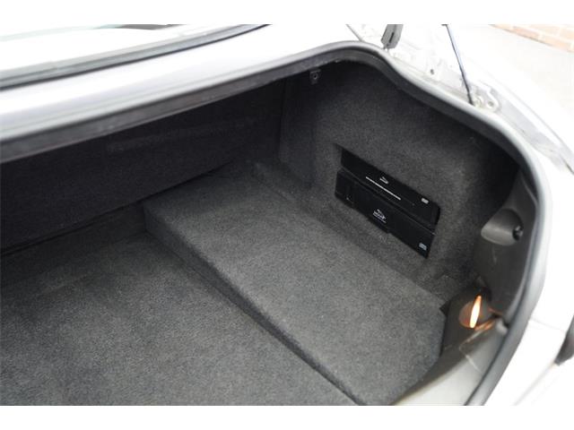 2001 Jaguar XKR (CC-2122742) for sale in Mesa, Arizona