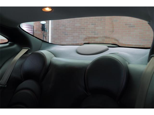 2001 Jaguar XKR (CC-2122742) for sale in Mesa, Arizona