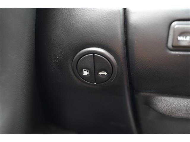 2001 Jaguar XKR (CC-2122742) for sale in Mesa, Arizona