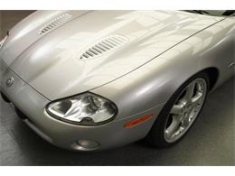 2001 Jaguar XKR (CC-2122742) for sale in Mesa, Arizona