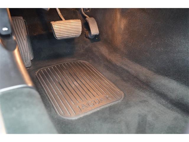 2001 Jaguar XKR (CC-2122742) for sale in Mesa, Arizona