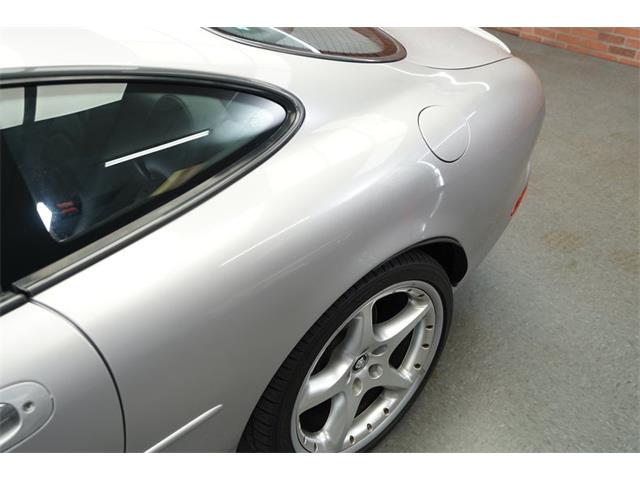 2001 Jaguar XKR (CC-2122742) for sale in Mesa, Arizona