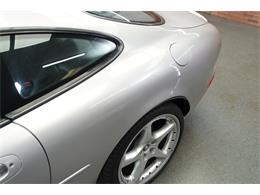 2001 Jaguar XKR (CC-2122742) for sale in Mesa, Arizona