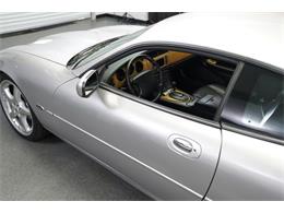2001 Jaguar XKR (CC-2122742) for sale in Mesa, Arizona