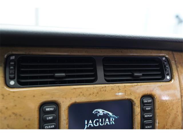 2001 Jaguar XKR (CC-2122742) for sale in Mesa, Arizona