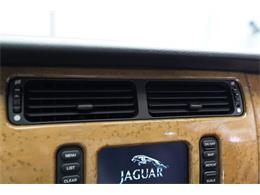2001 Jaguar XKR (CC-2122742) for sale in Mesa, Arizona