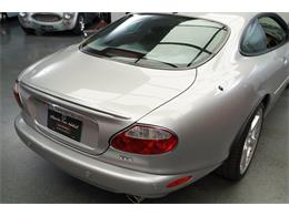 2001 Jaguar XKR (CC-2122742) for sale in Mesa, Arizona