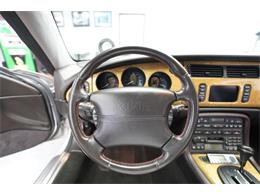 2001 Jaguar XKR (CC-2122742) for sale in Mesa, Arizona