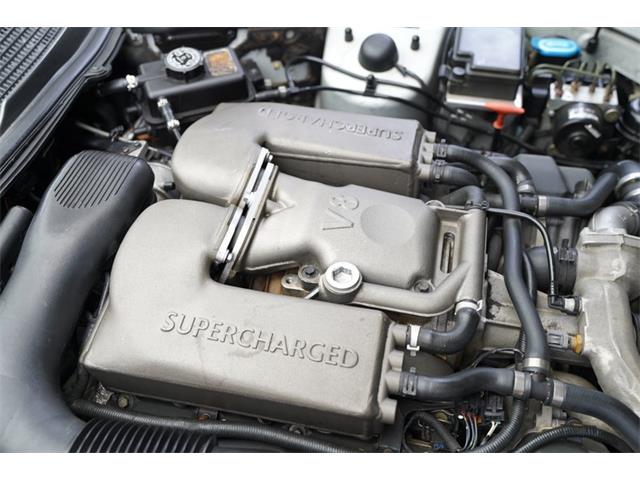 2001 Jaguar XKR (CC-2122742) for sale in Mesa, Arizona