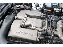 2001 Jaguar XKR (CC-2122742) for sale in Mesa, Arizona
