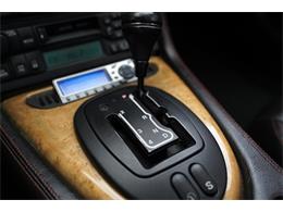 2001 Jaguar XKR (CC-2122742) for sale in Mesa, Arizona
