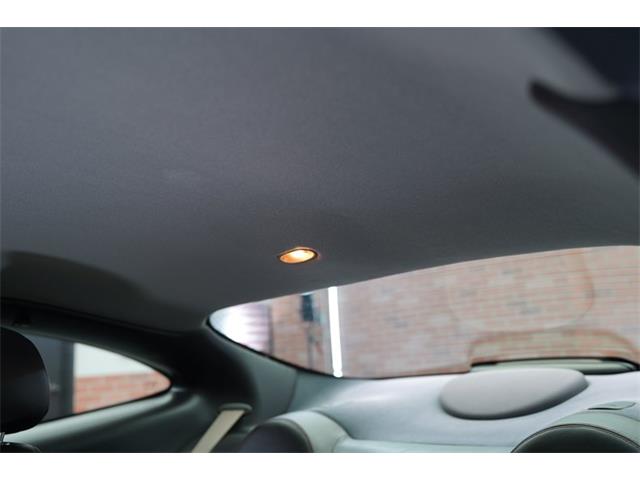 2001 Jaguar XKR (CC-2122742) for sale in Mesa, Arizona
