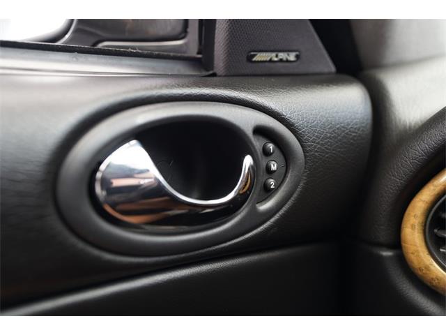 2001 Jaguar XKR (CC-2122742) for sale in Mesa, Arizona
