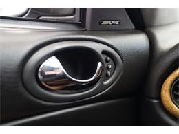 2001 Jaguar XKR (CC-2122742) for sale in Mesa, Arizona
