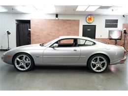 2001 Jaguar XKR (CC-2122742) for sale in Mesa, Arizona