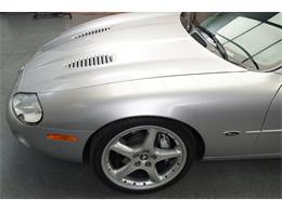 2001 Jaguar XKR (CC-2122742) for sale in Mesa, Arizona