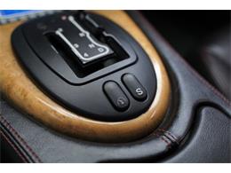 2001 Jaguar XKR (CC-2122742) for sale in Mesa, Arizona