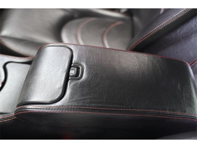 2001 Jaguar XKR (CC-2122742) for sale in Mesa, Arizona