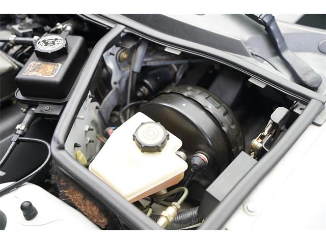 2001 Jaguar XKR (CC-2122742) for sale in Mesa, Arizona