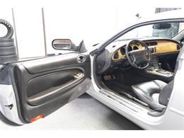 2001 Jaguar XKR (CC-2122742) for sale in Mesa, Arizona