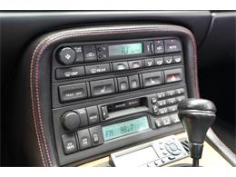 2001 Jaguar XKR (CC-2122742) for sale in Mesa, Arizona