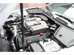 2001 Jaguar XKR (CC-2122742) for sale in Mesa, Arizona
