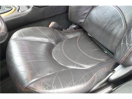 2001 Jaguar XKR (CC-2122742) for sale in Mesa, Arizona