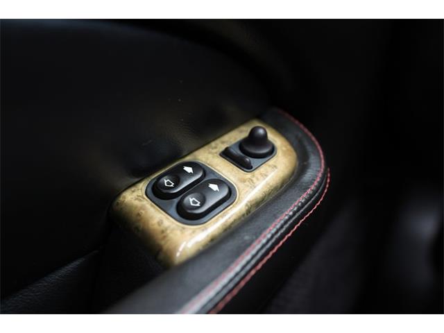 2001 Jaguar XKR (CC-2122742) for sale in Mesa, Arizona