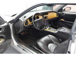 2001 Jaguar XKR (CC-2122742) for sale in Mesa, Arizona