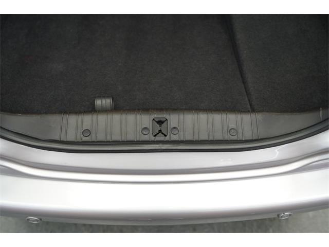 2001 Jaguar XKR (CC-2122742) for sale in Mesa, Arizona