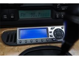 2001 Jaguar XKR (CC-2122742) for sale in Mesa, Arizona