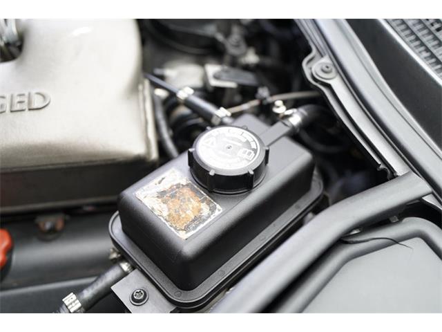 2001 Jaguar XKR (CC-2122742) for sale in Mesa, Arizona
