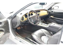 2001 Jaguar XKR (CC-2122742) for sale in Mesa, Arizona